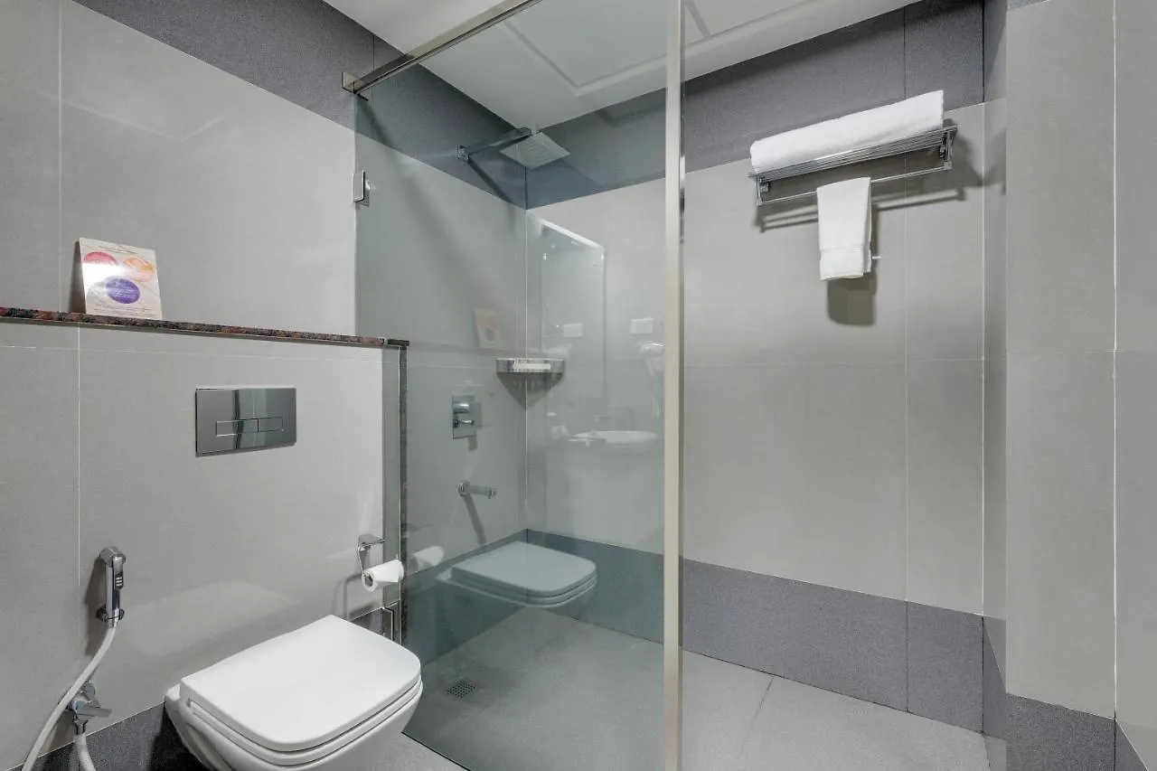 Resort Sterling Rajakkad Udumbanshola
