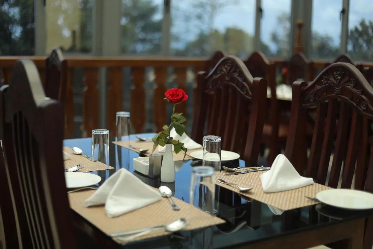 Resort Sterling Rajakkad Udumbanshola
